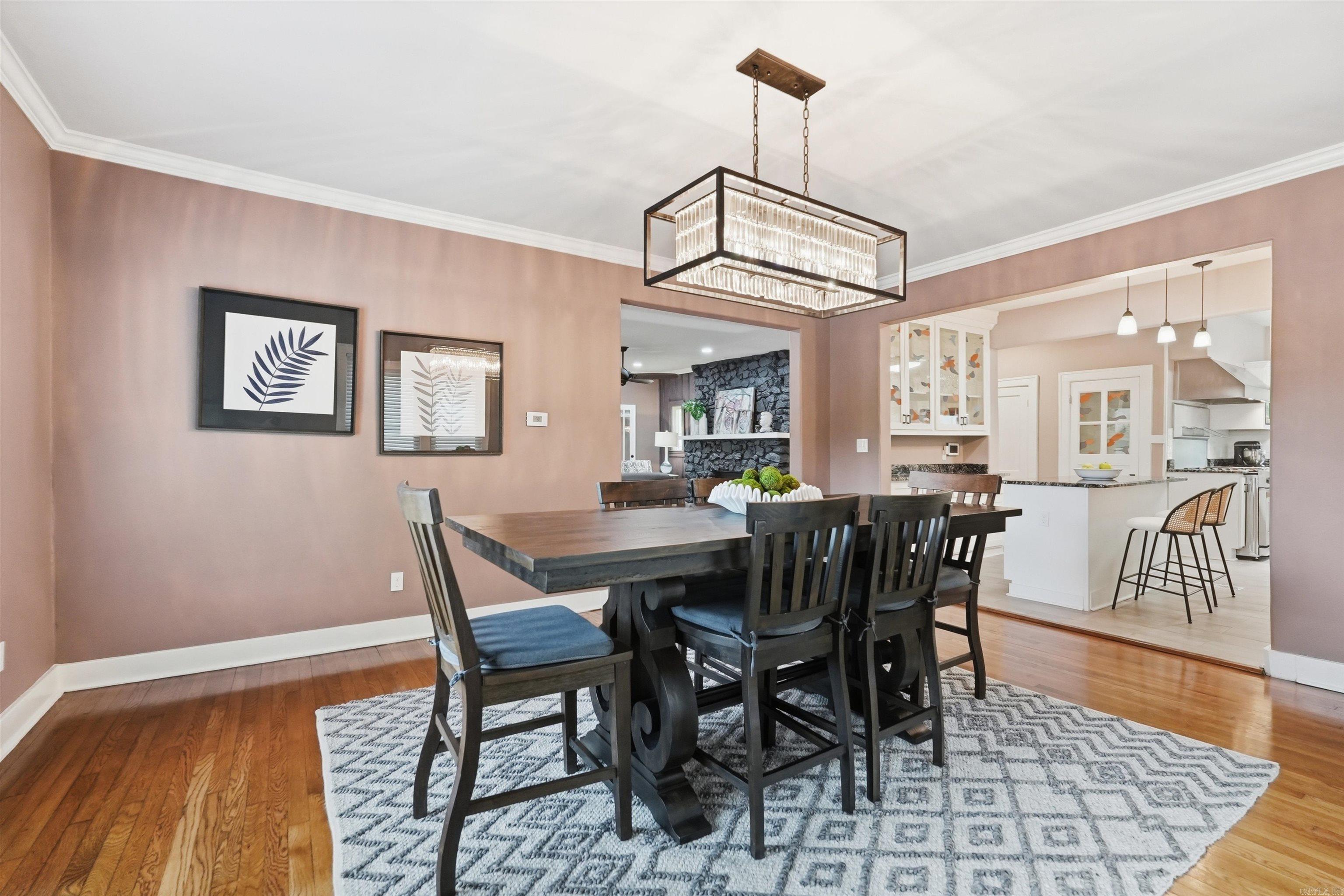 4001 Cedar Hill Road Property Photo 16