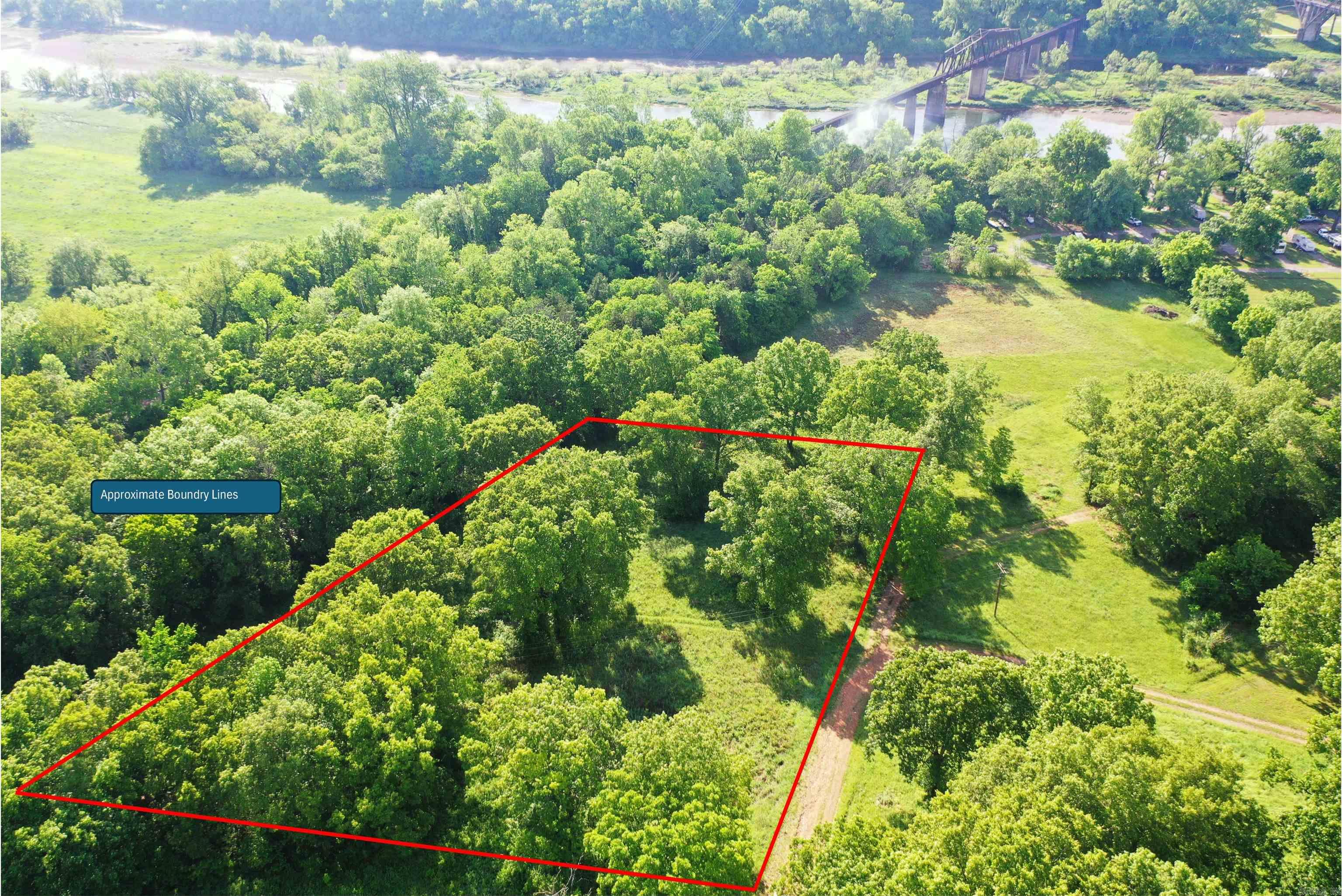 Fox Chase Drive Property Photo 1
