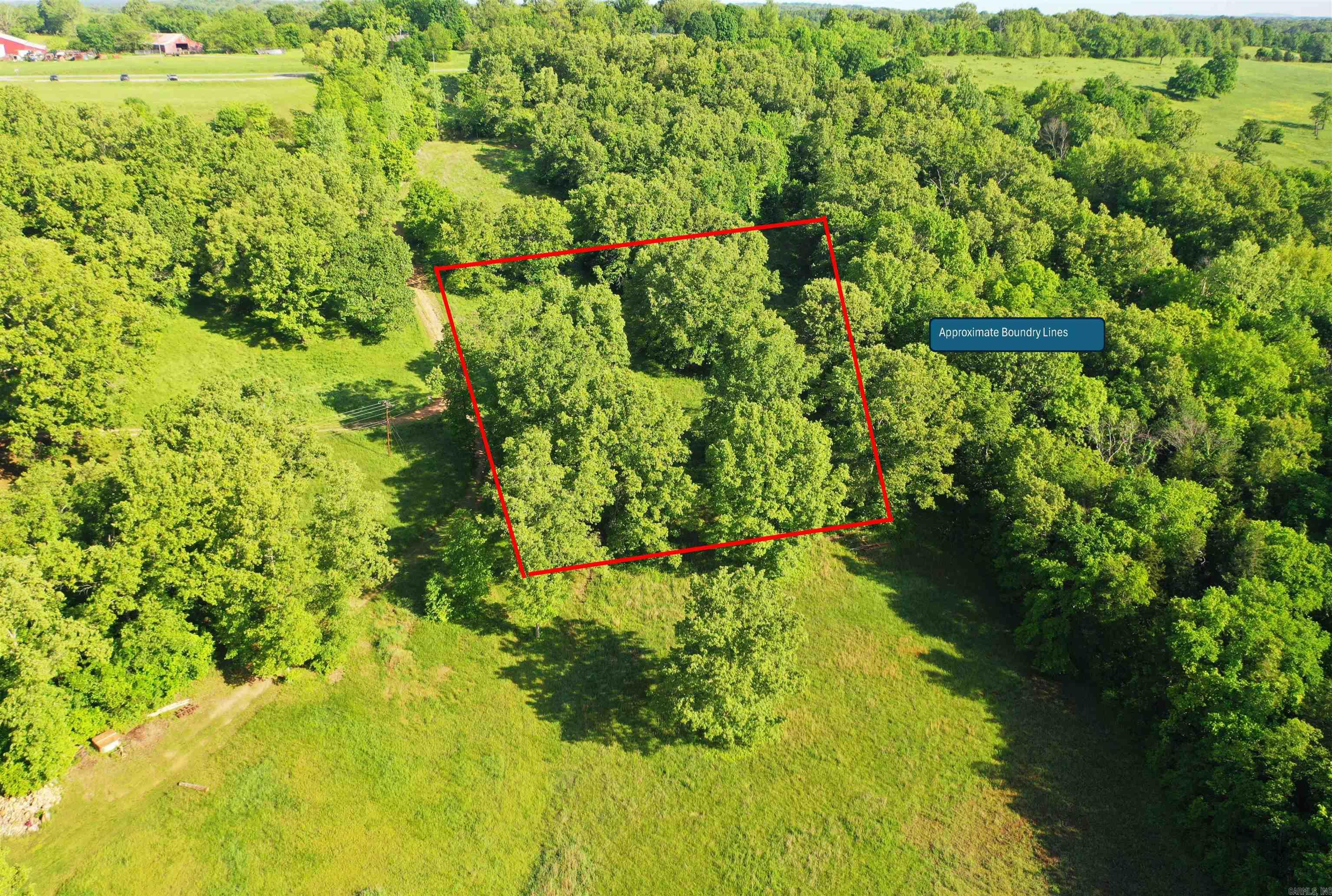 Fox Chase Drive Property Photo 2