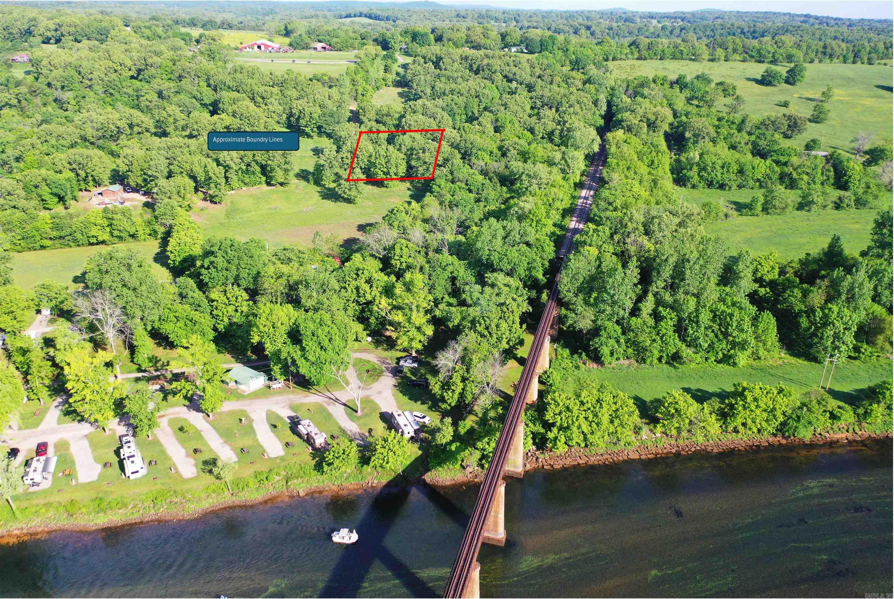 Fox Chase Drive Property Photo 3