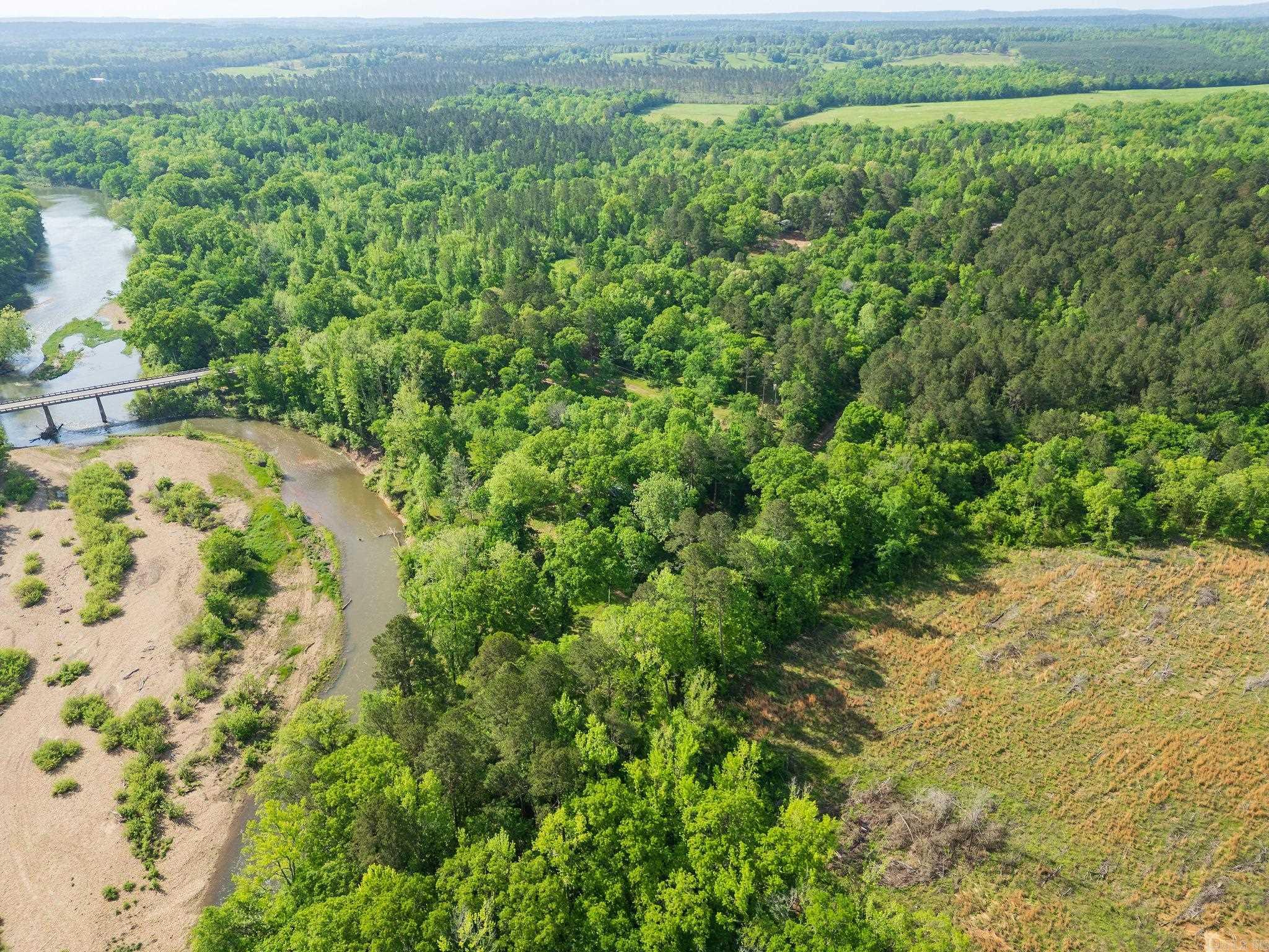 100 Old River Cabin Road Property Photo 1