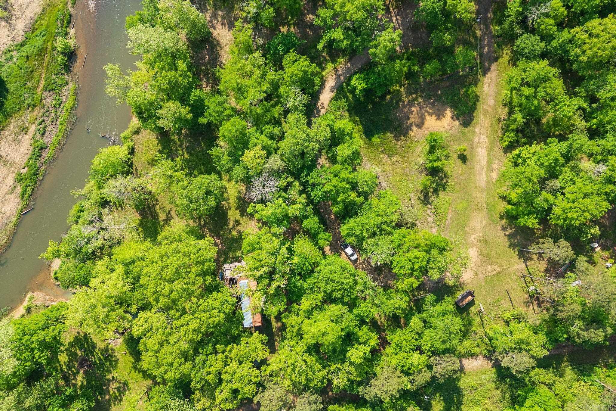 100 Old River Cabin Road Property Photo 2