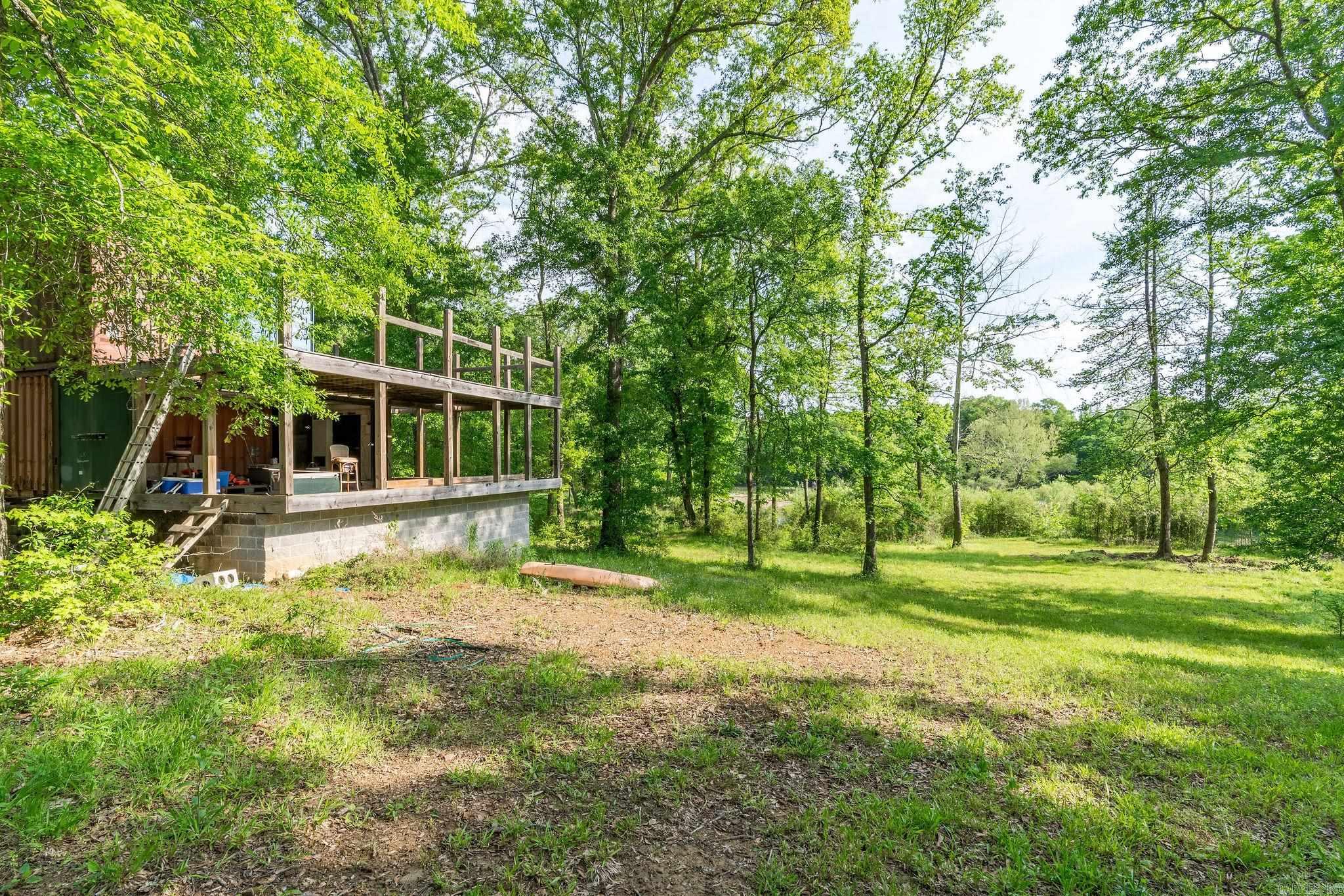 100 Old River Cabin Road Property Photo 3