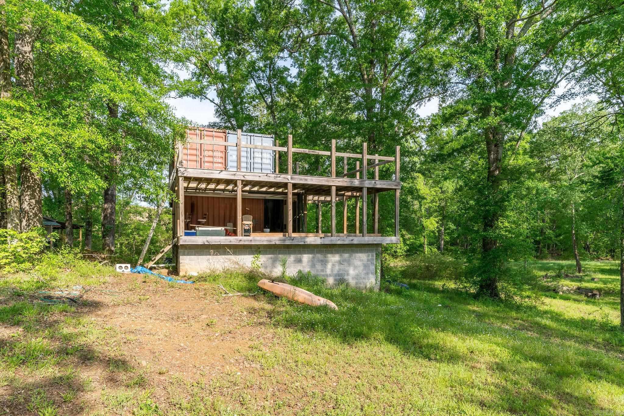 100 Old River Cabin Road Property Photo 5