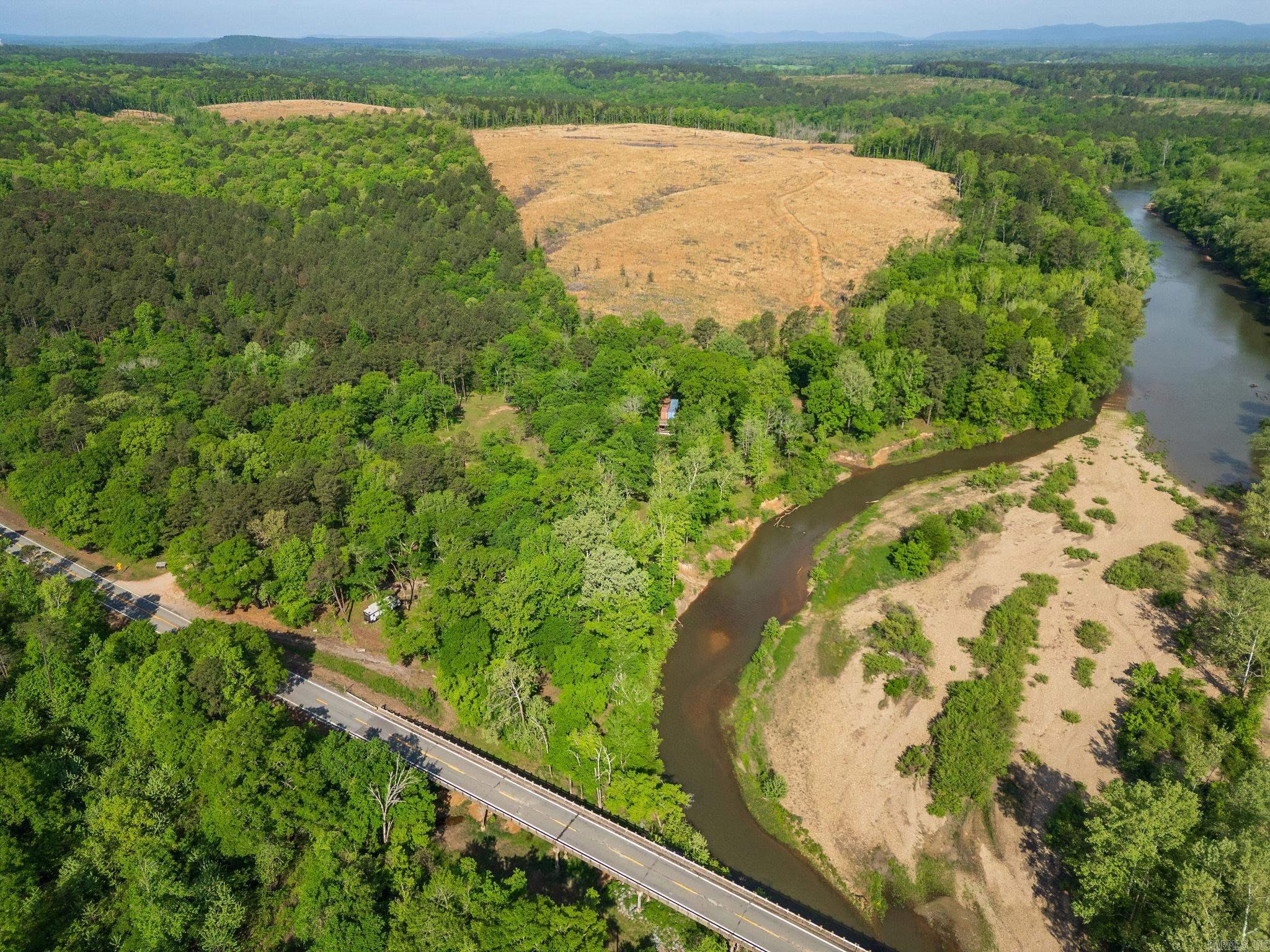 100 Old River Cabin Road Property Photo 8