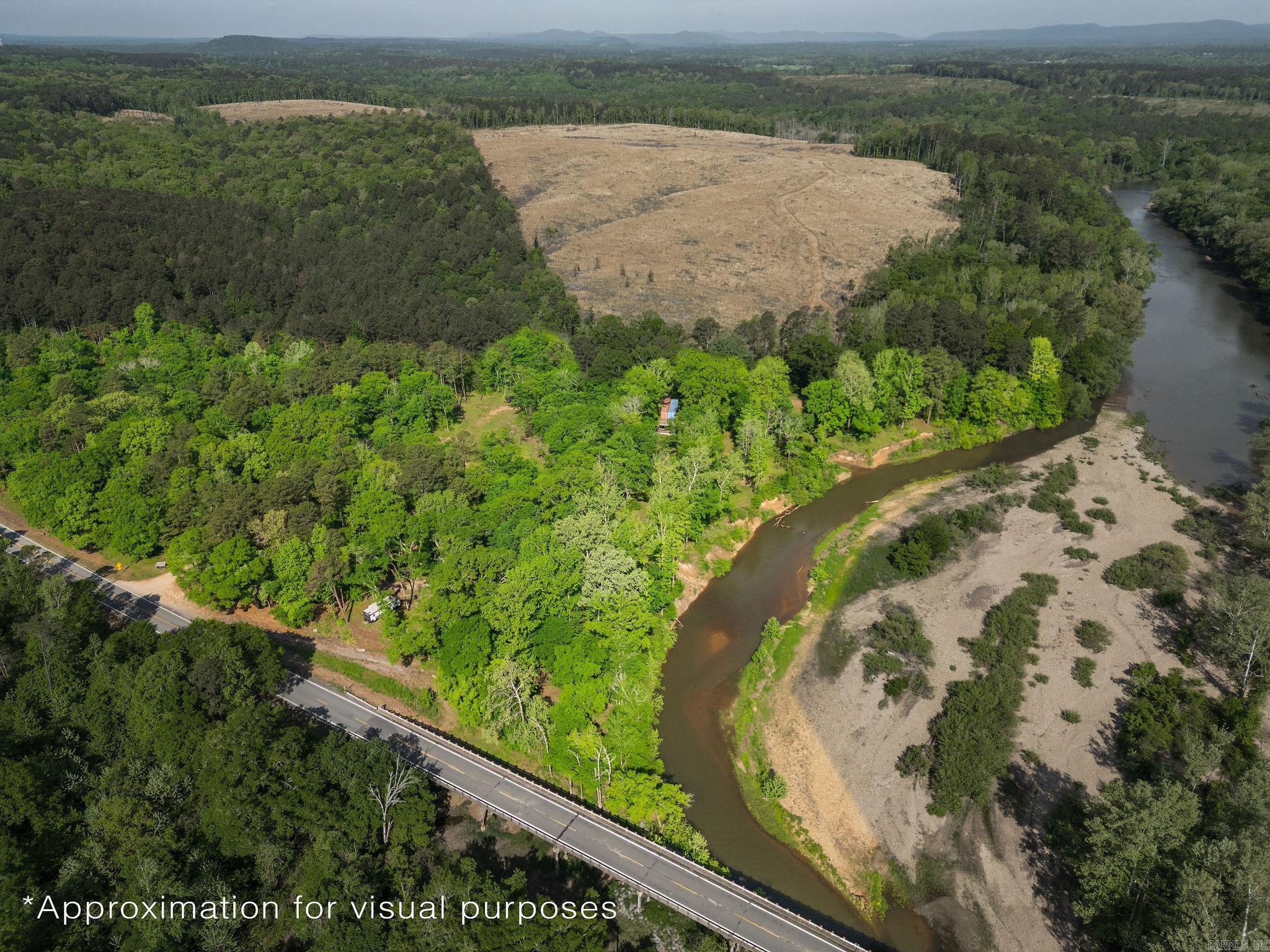 100 Old River Cabin Road Property Photo 12