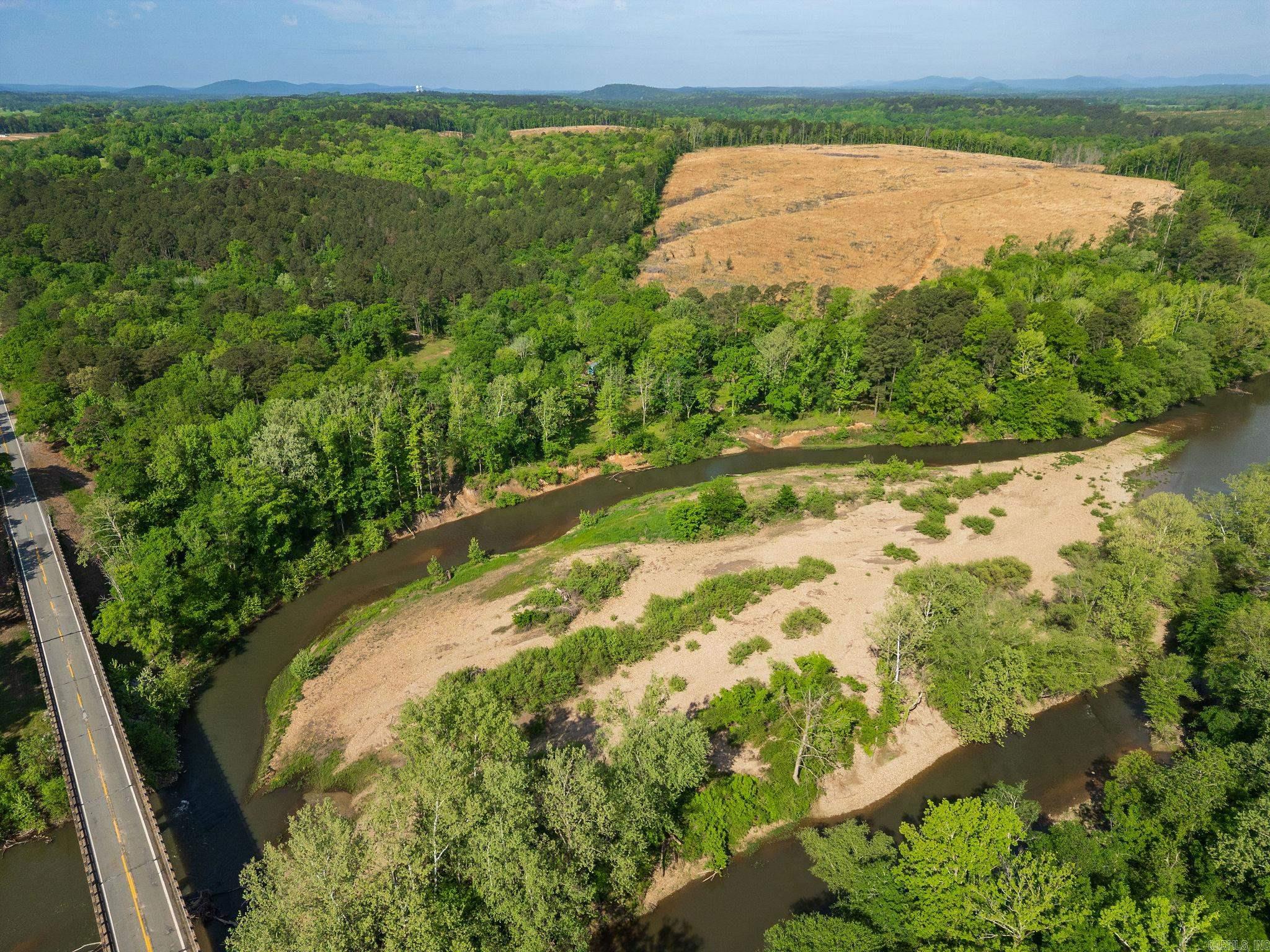 100 Old River Cabin Road Property Photo 13