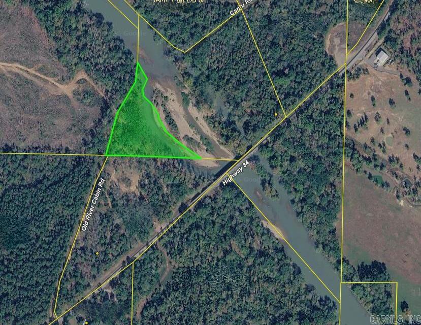 100 Old River Cabin Road Property Photo 16