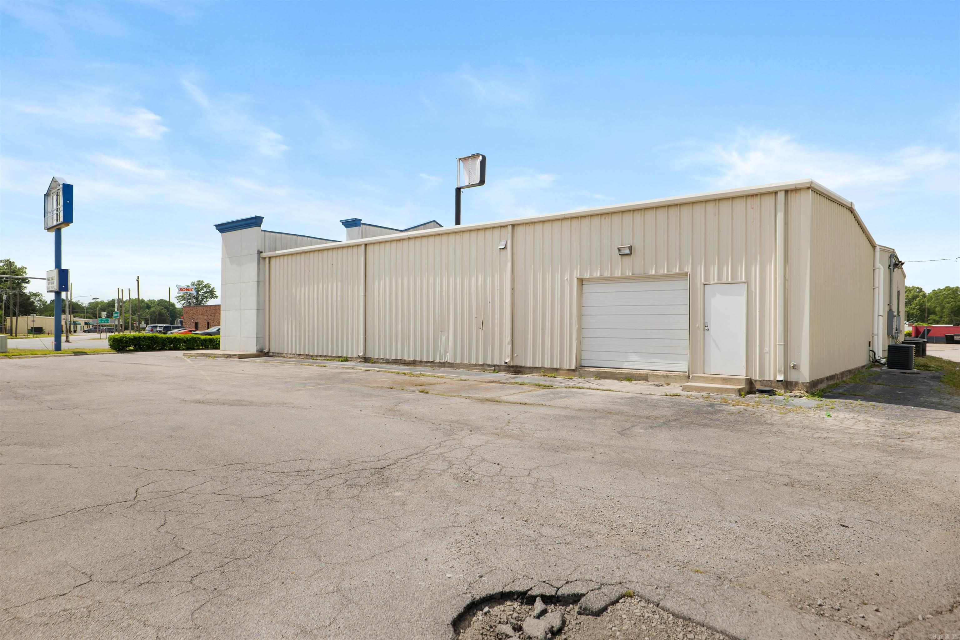 500 N Hwy 463 Highway Property Photo 7