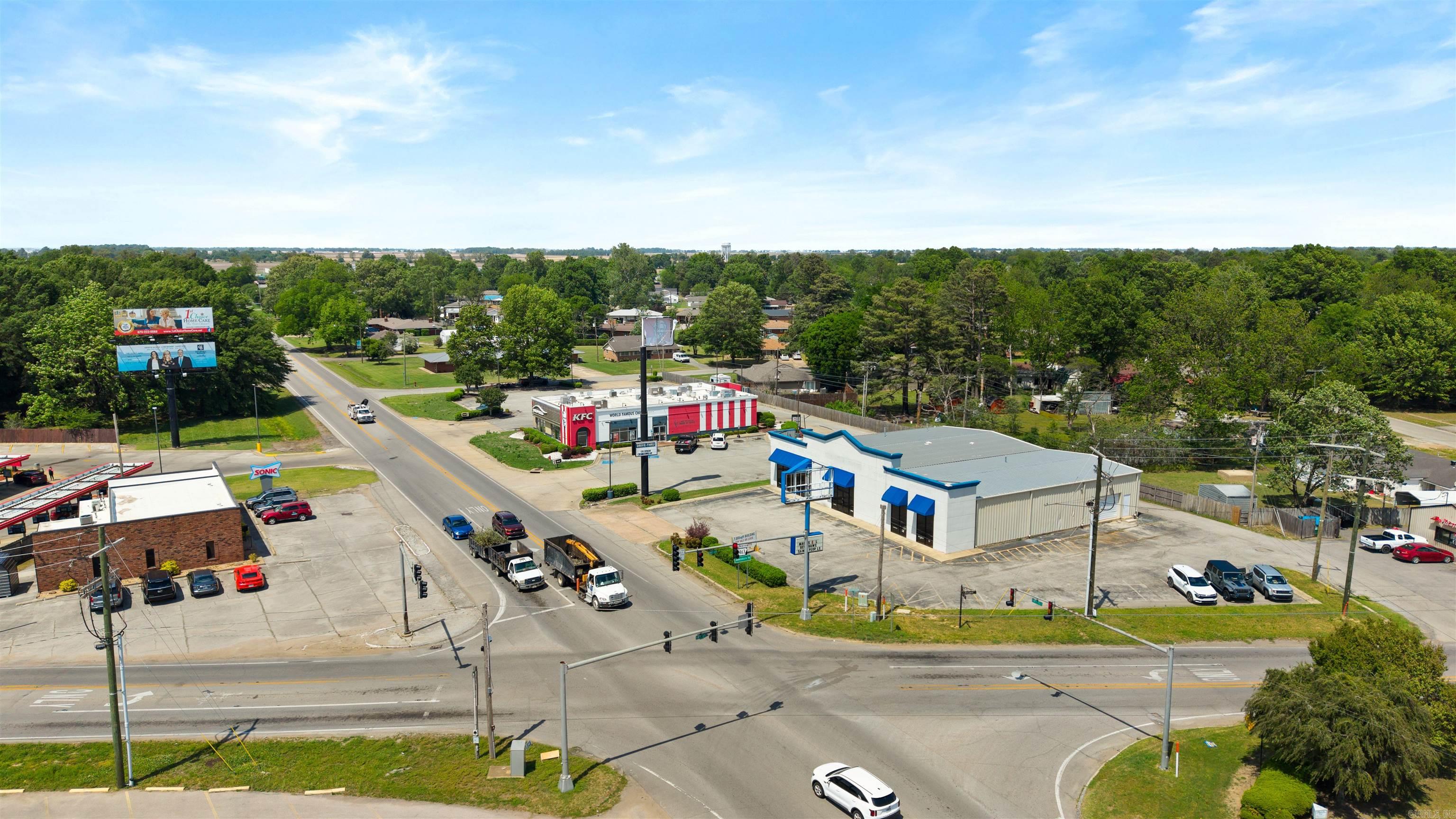 500 N Hwy 463 Highway Property Photo 16