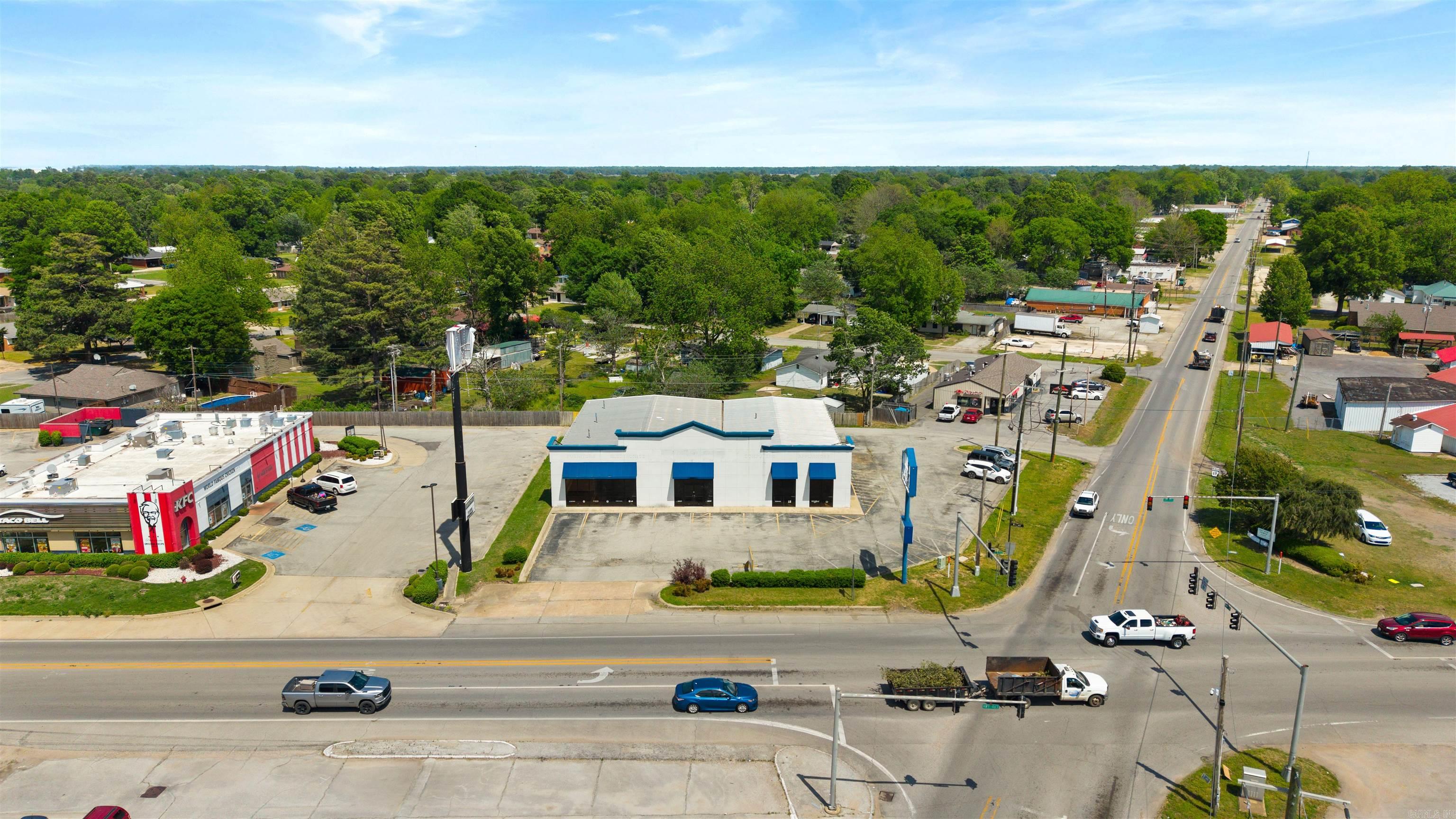 500 N Hwy 463 Highway Property Photo 17