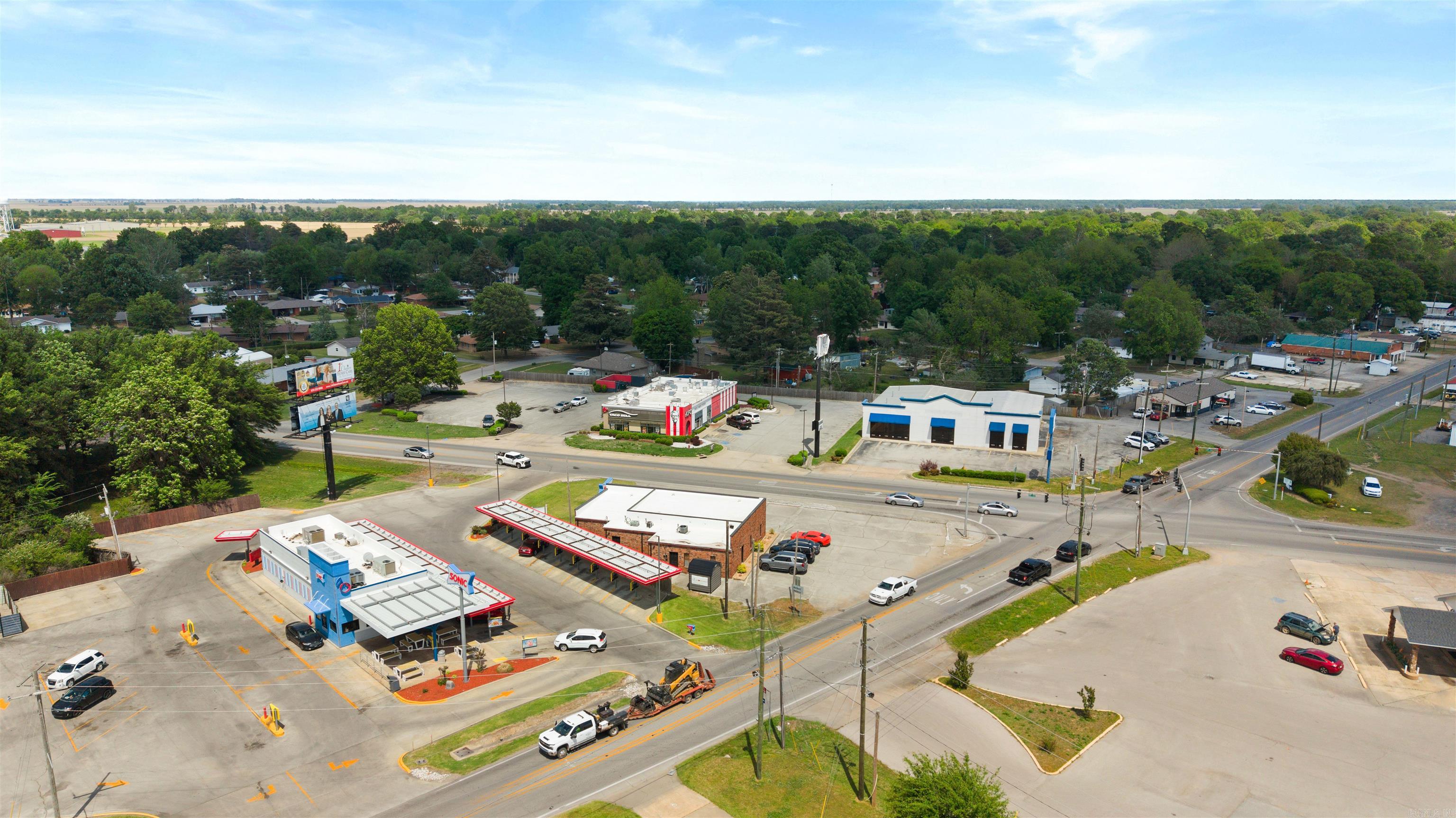 500 N Hwy 463 Highway Property Photo 18
