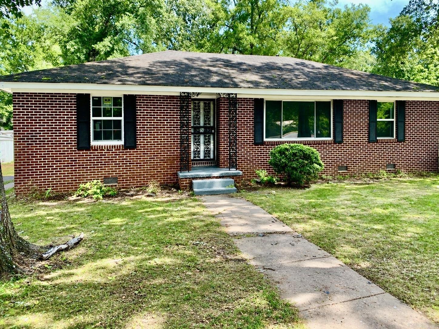 3419 S Olive Street Property Photo 1