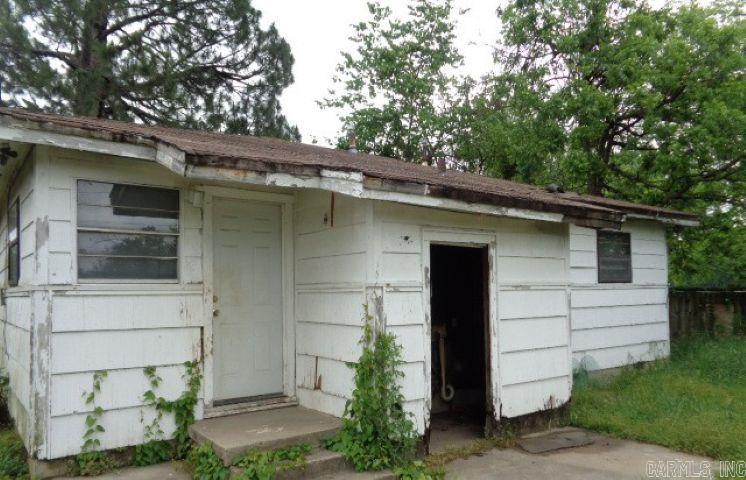 2101 Muldrow Drive Property Photo 12