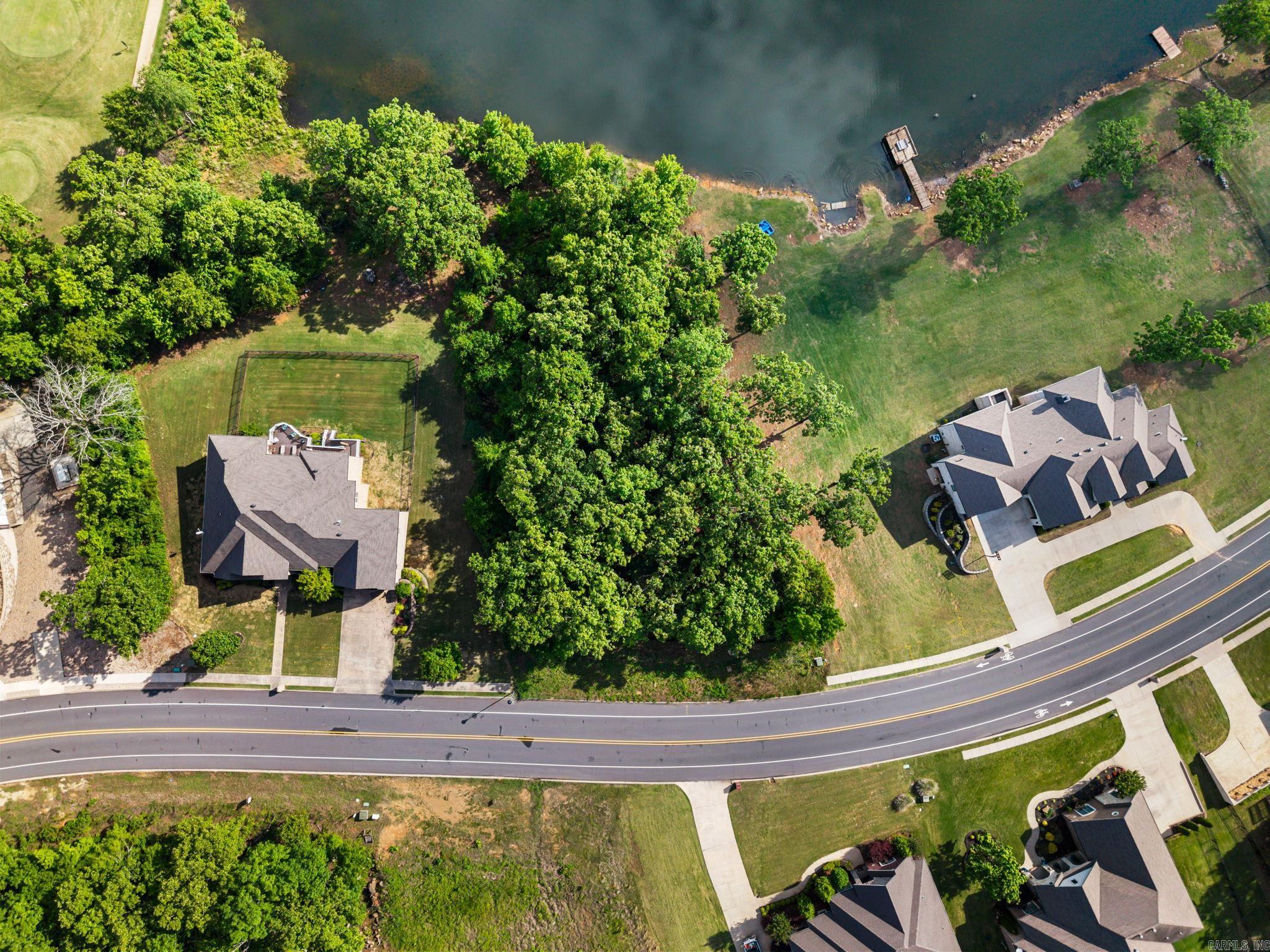 Lot 32 Greystone Boulevard Property Photo 1