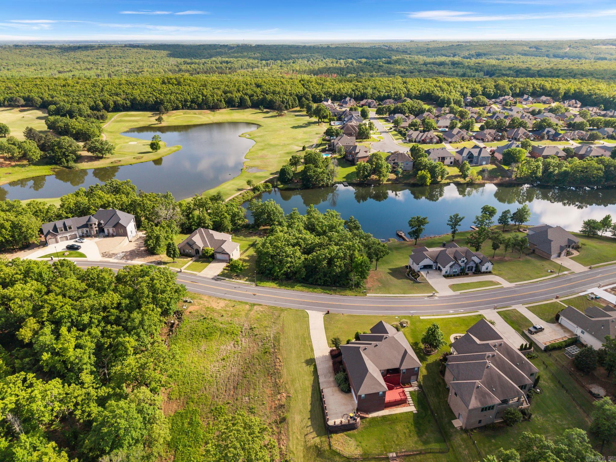 Lot 32 Greystone Boulevard Property Photo 3