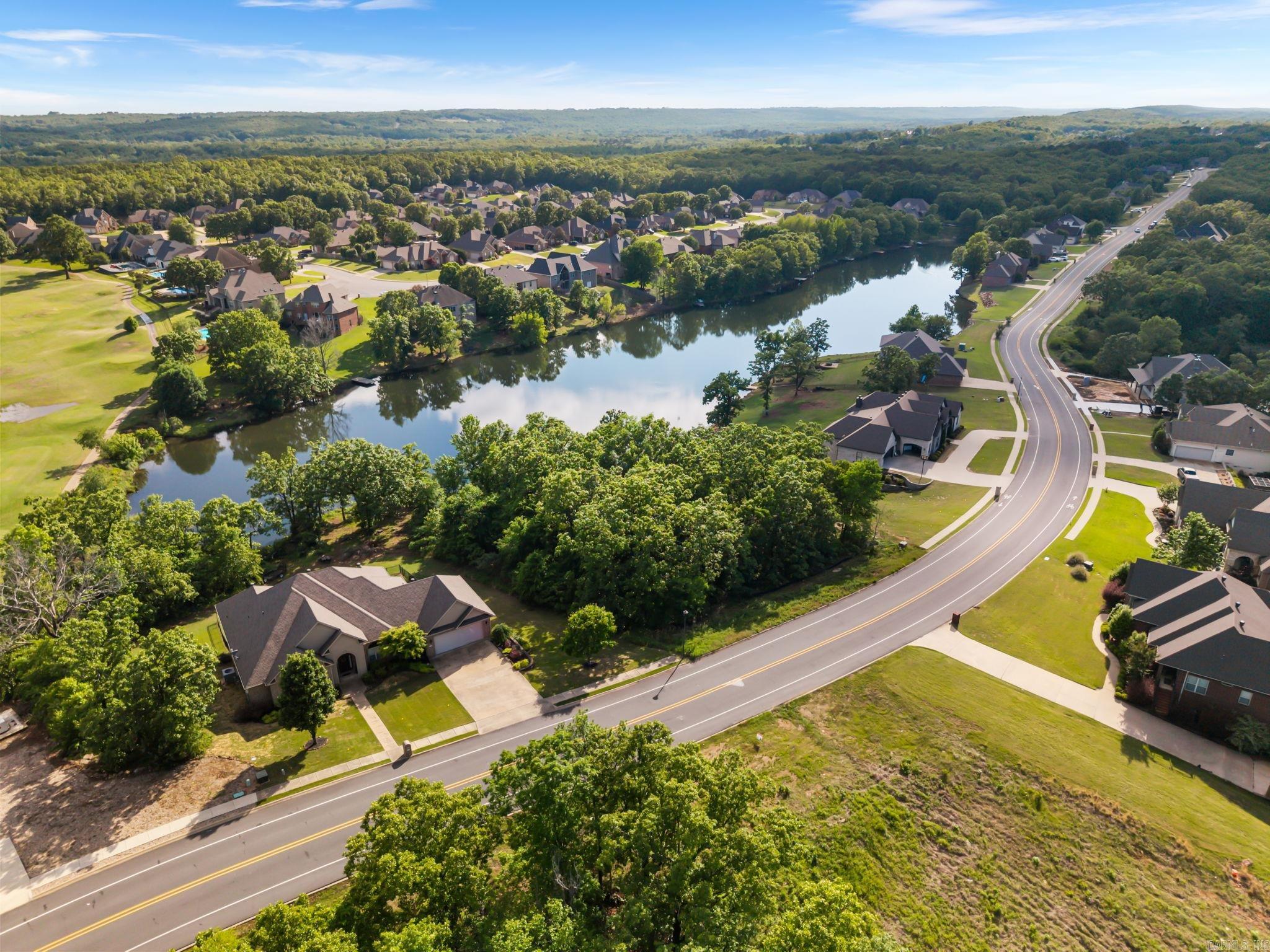 Lot 32 Greystone Boulevard Property Photo 4