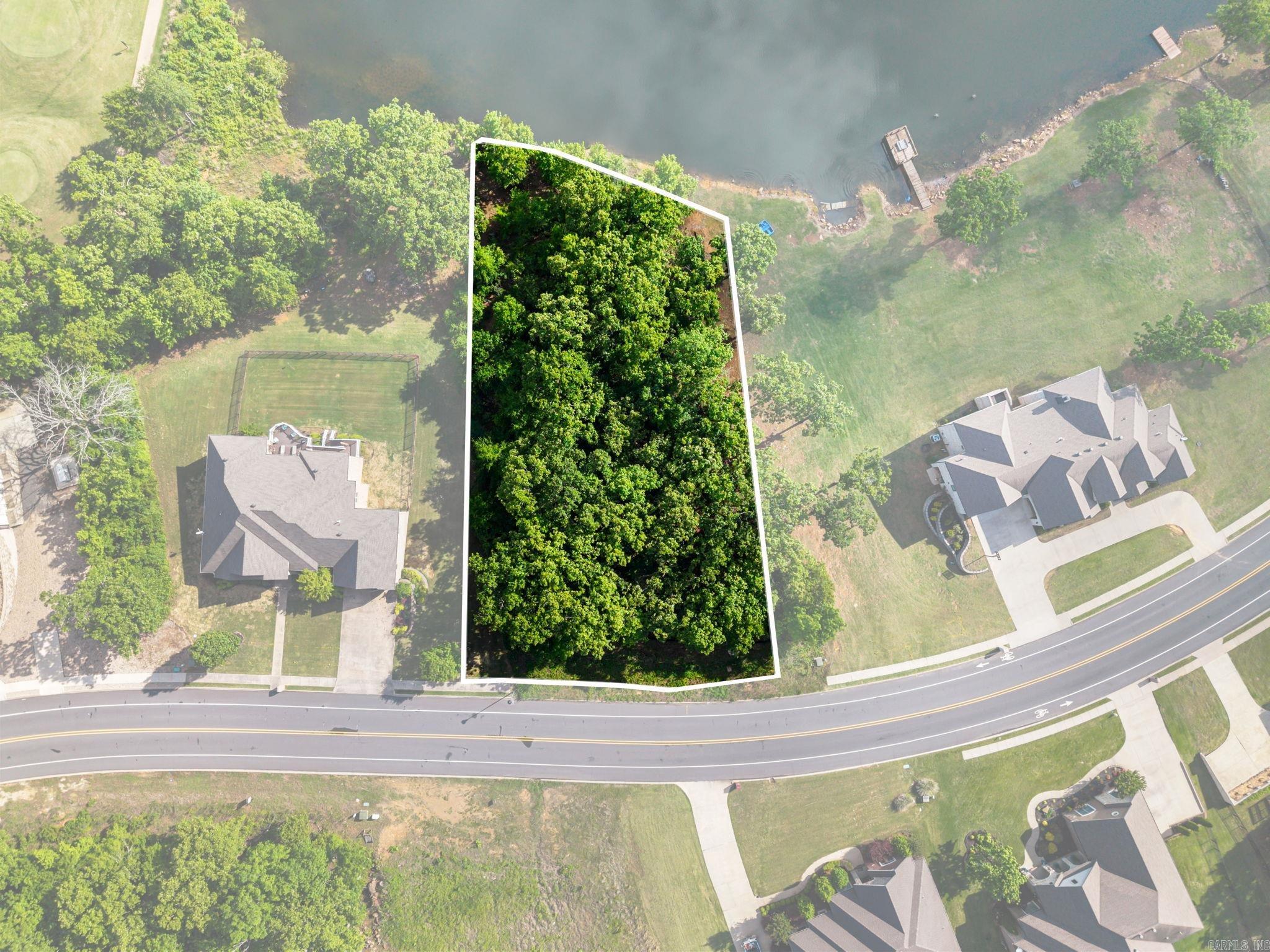 Lot 32 Greystone Boulevard Property Photo 10