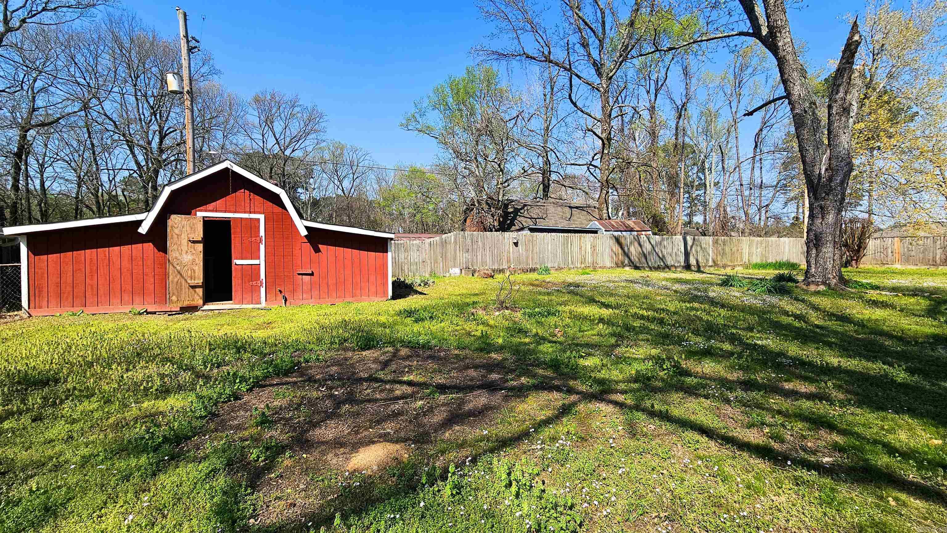 9727 Lanehart Road Property Photo 20