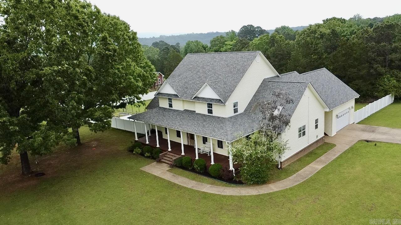 328 County Road 3467