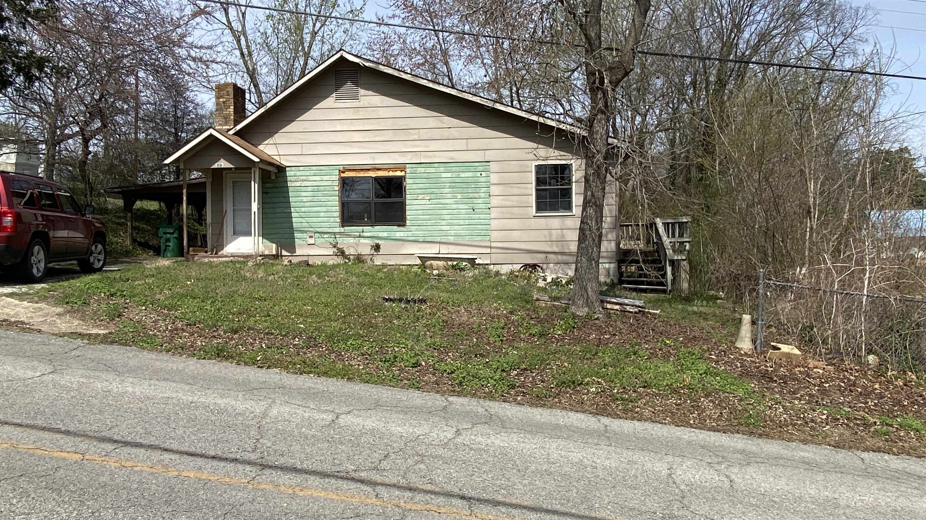 119 Chessmond Ferry Road Property Photo 1
