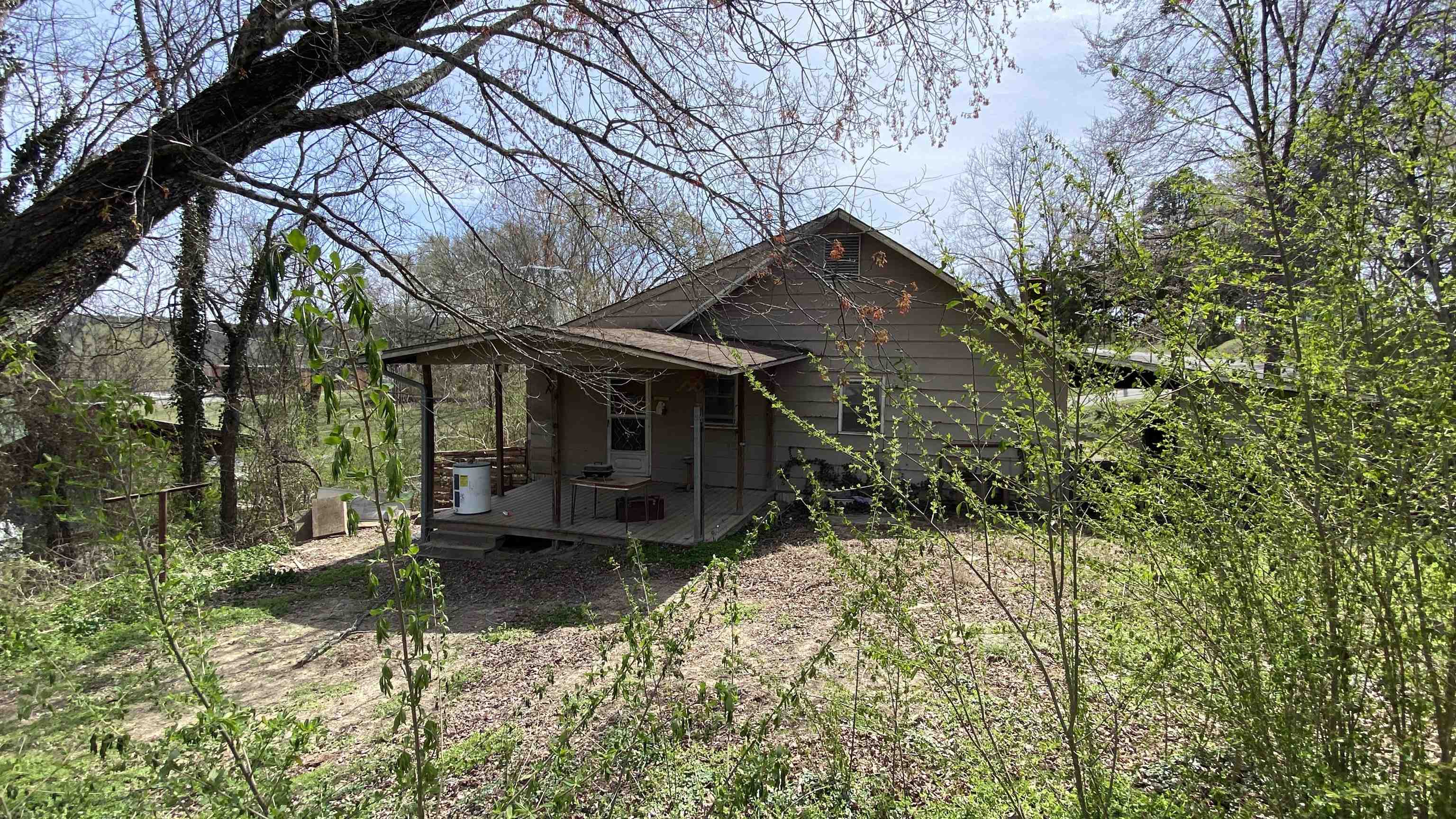 119 Chessmond Ferry Road Property Photo 2