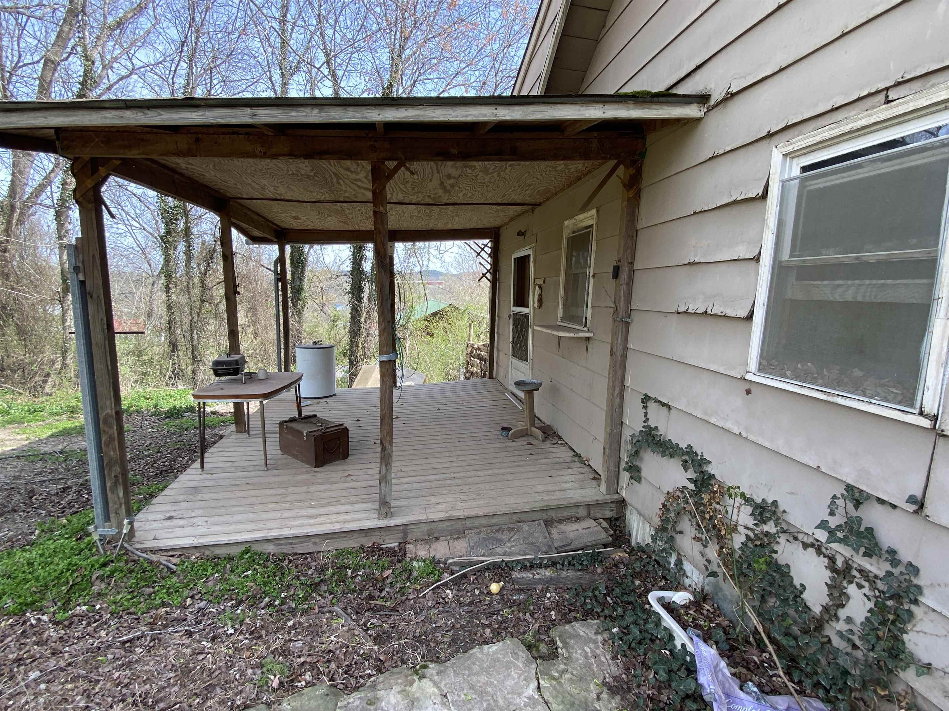 119 Chessmond Ferry Road Property Photo 3