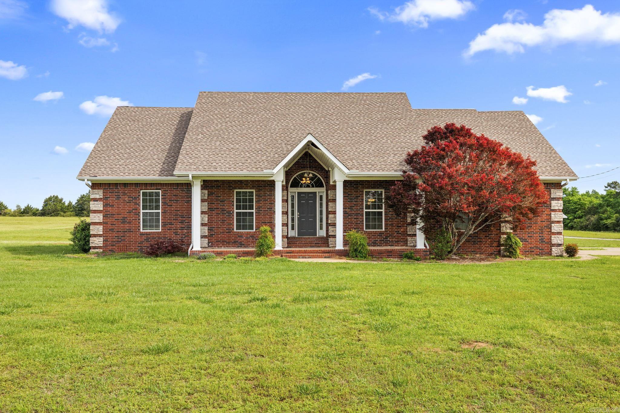 608 Webb Hill Road Property Photo 1