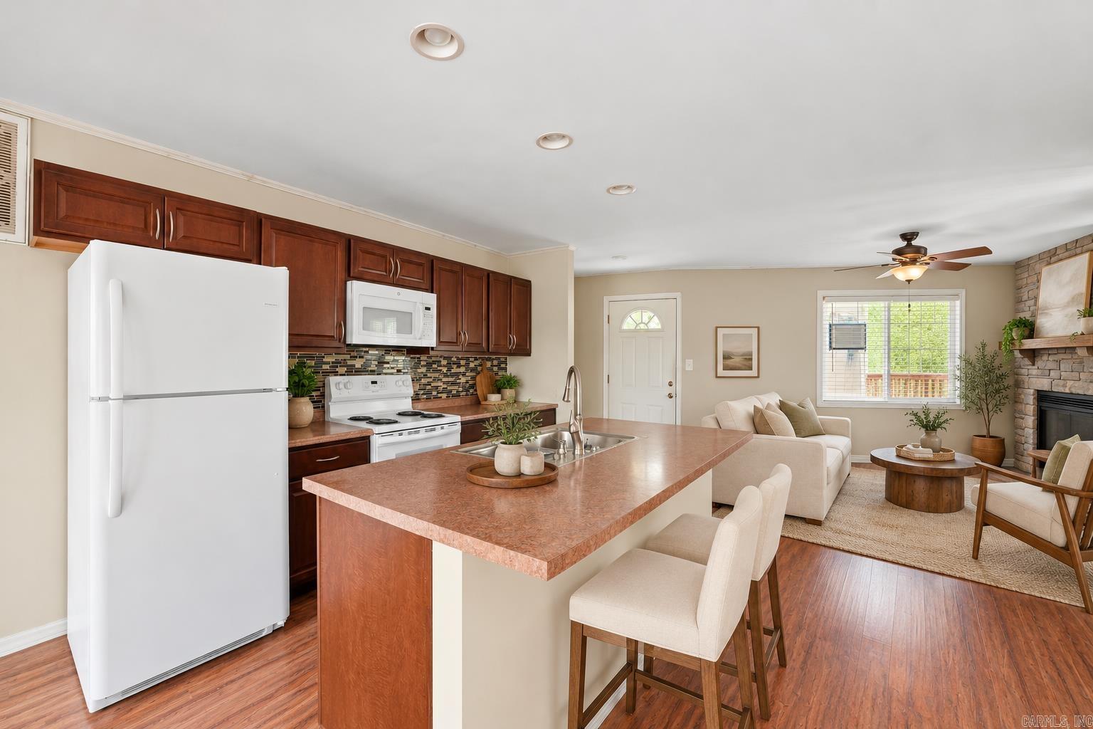 167 Overlook Drive Property Photo 11