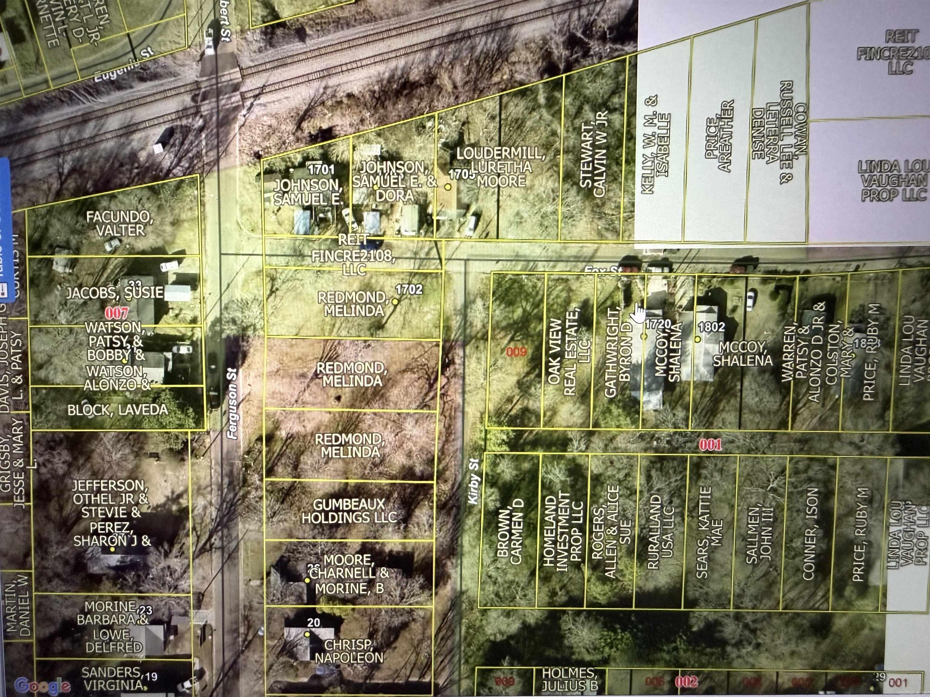 Kirby Street Property Photo 1
