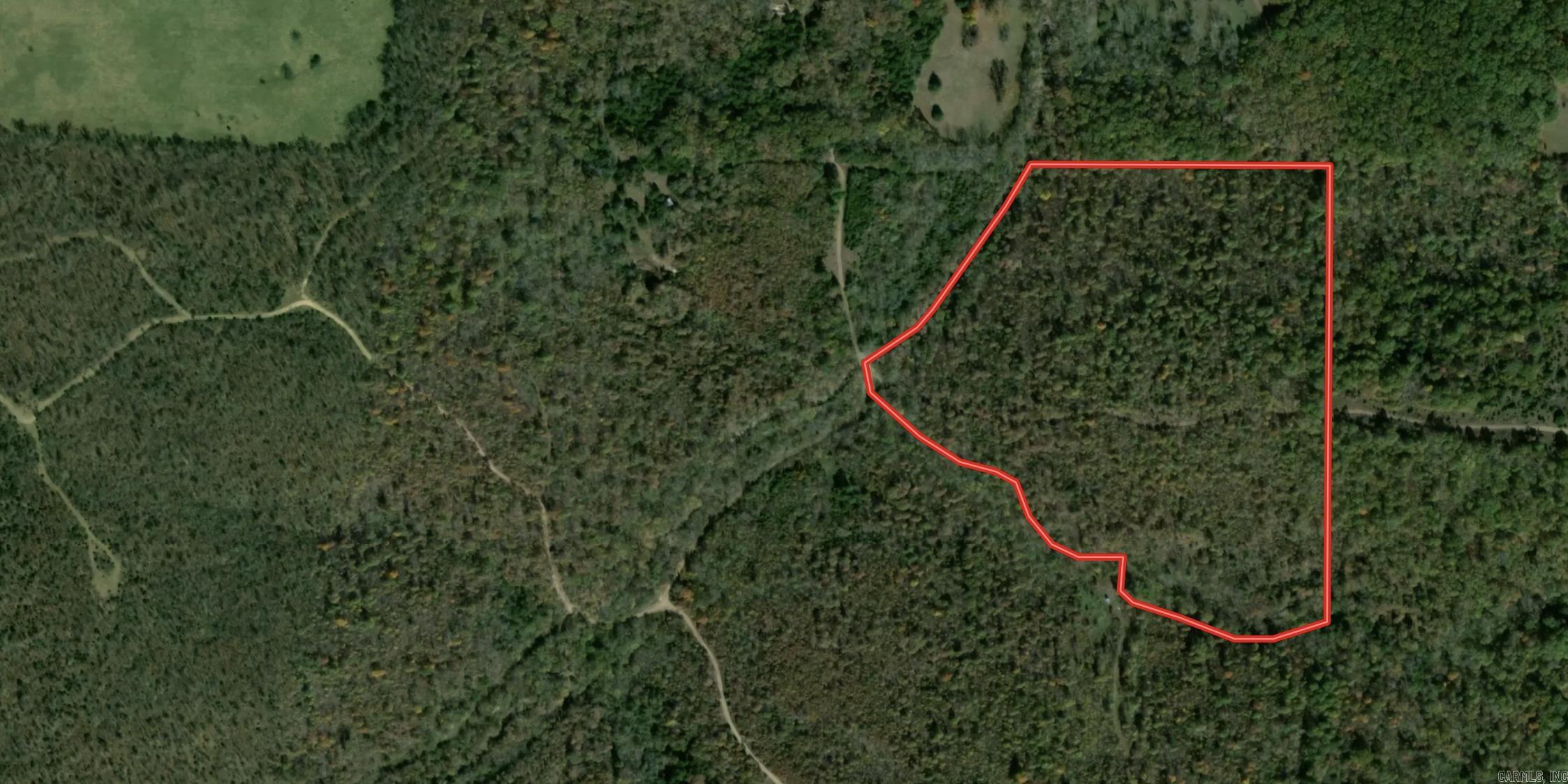 000 Crooked Creek Road Property Photo 2
