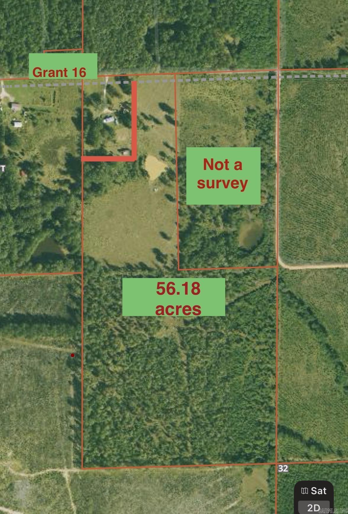 0 Grant County Rd 16 Property Photo 3
