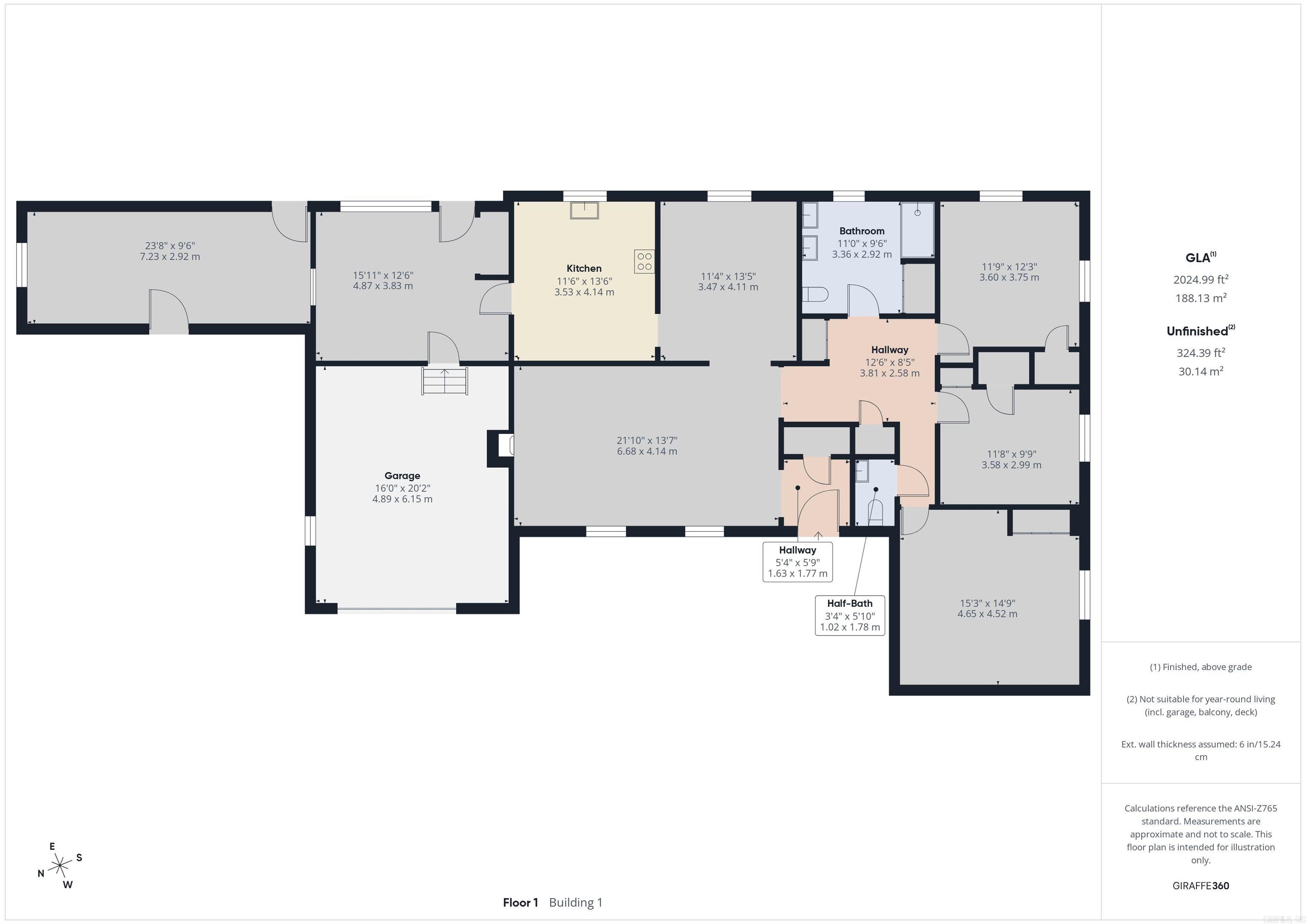 803 Springfield Street Property Photo 40