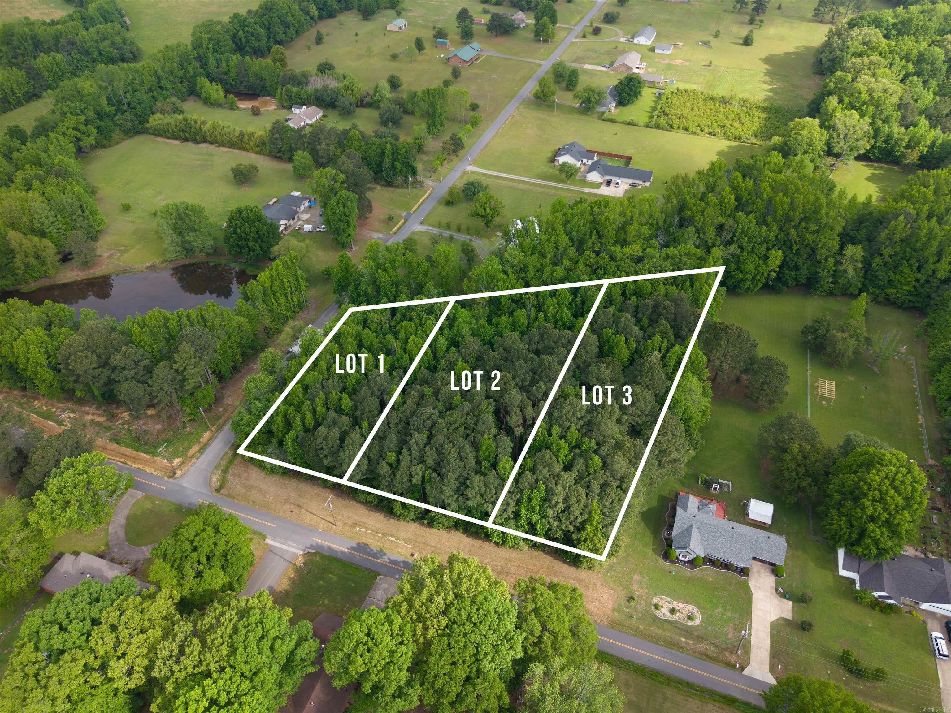 Lot 3 Letty Acres Property Photo 1