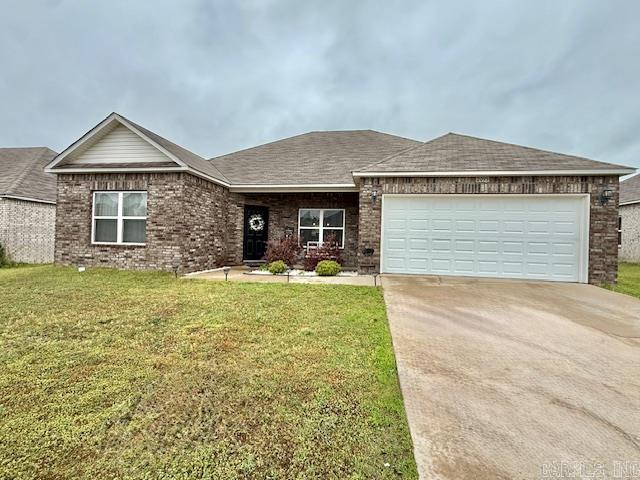 2095 Matthews Meadow Lane
