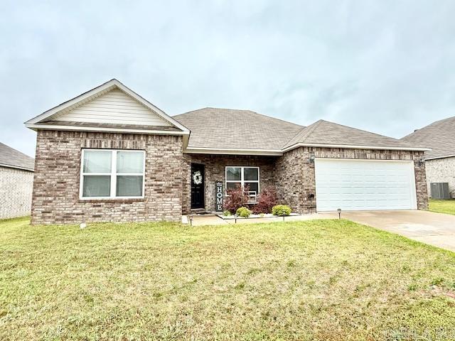 2095 Matthews Meadow Lane Property Photo 2