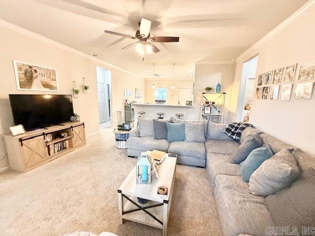 2095 Matthews Meadow Lane Property Photo 6