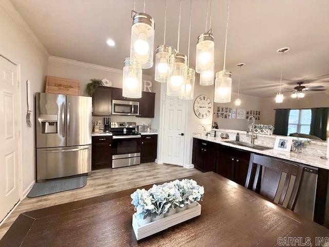 2095 Matthews Meadow Lane Property Photo 8