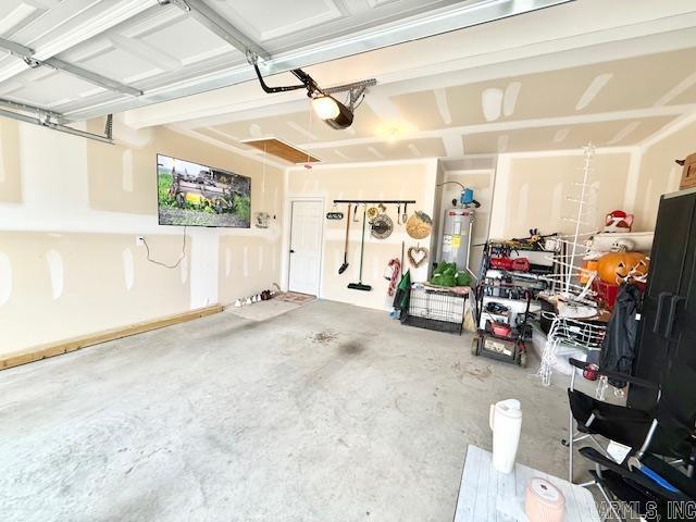 2095 Matthews Meadow Lane Property Photo 34