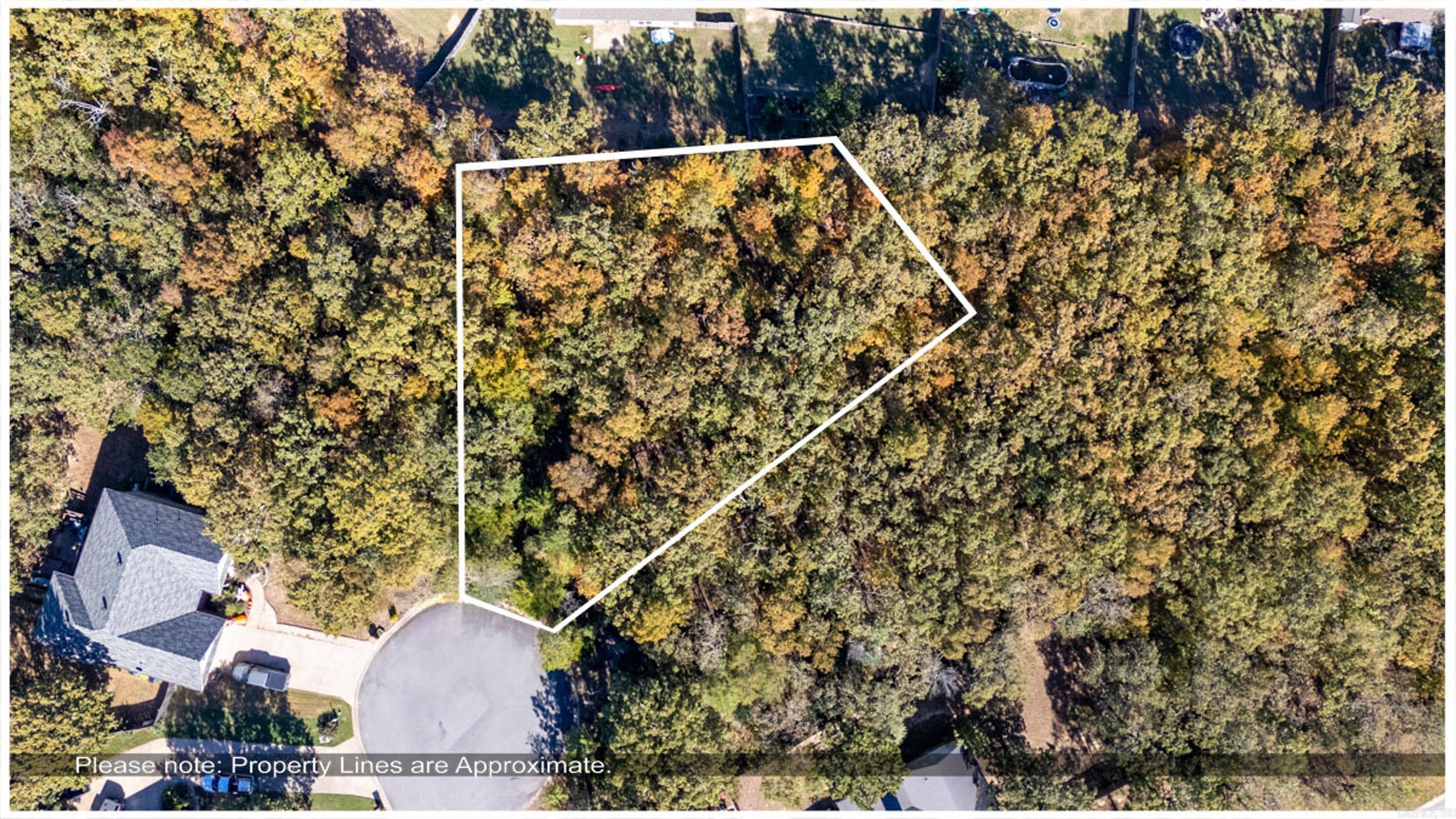 18 Ridgecrest Ct. Property Photo 1