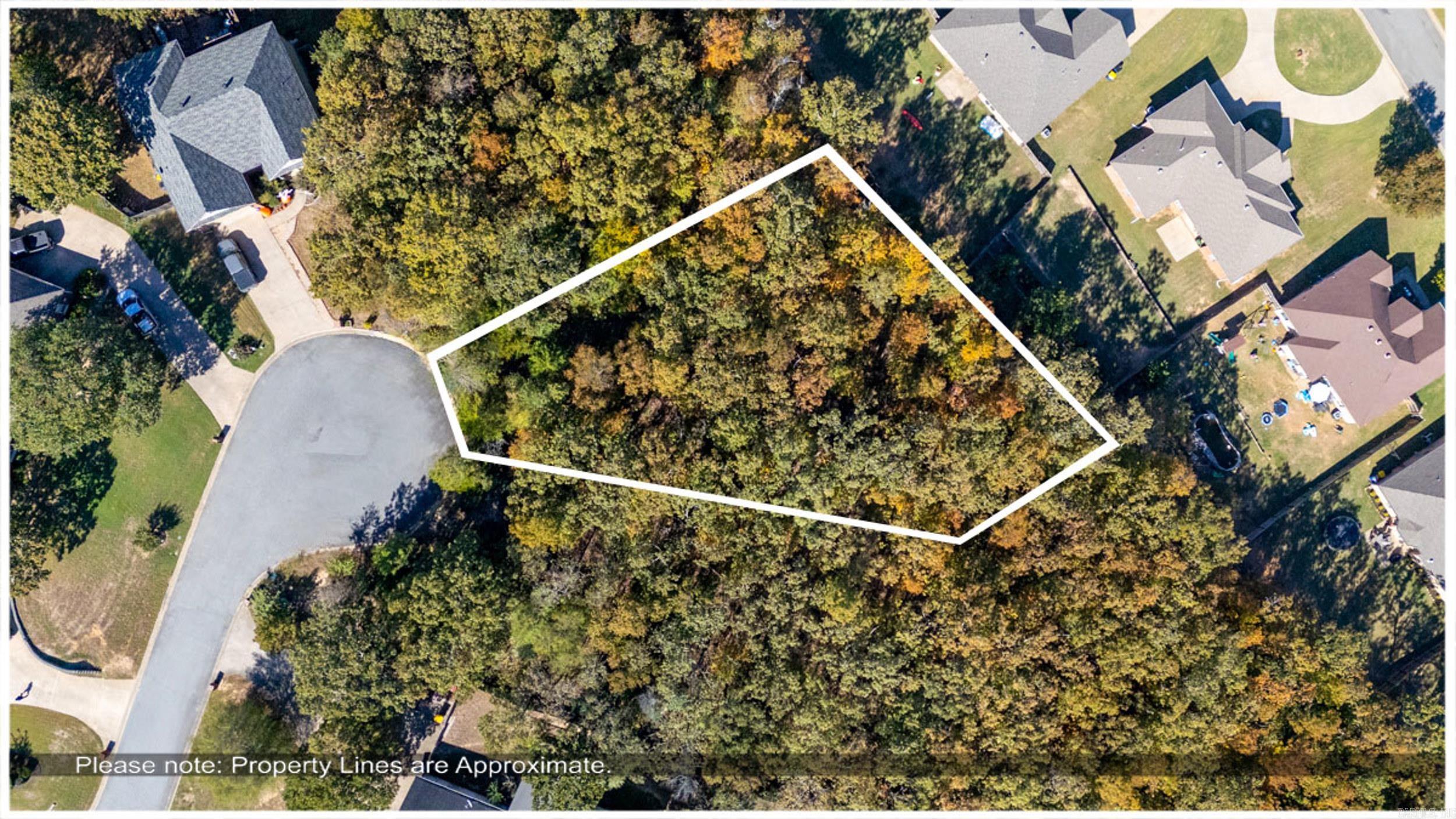 18 Ridgecrest Ct. Property Photo 2