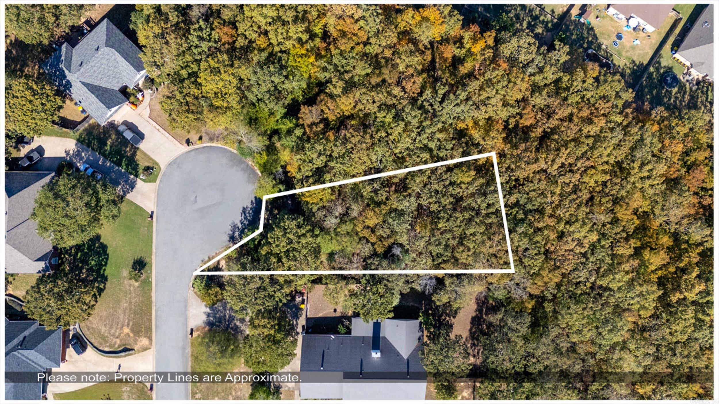 20 Ridgecrest Ct.