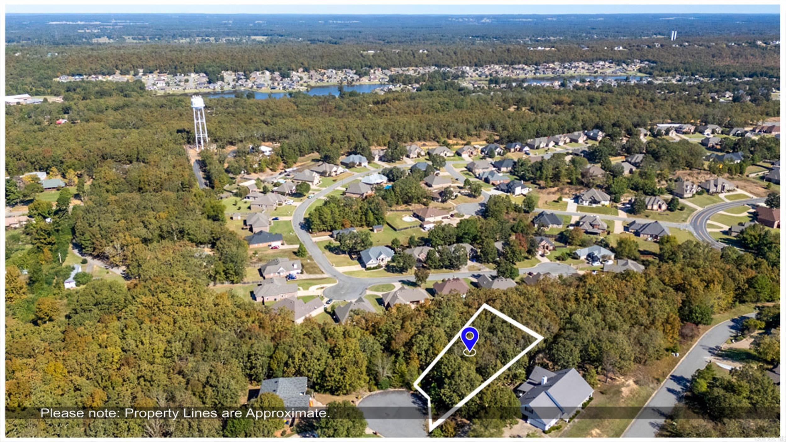 20 Ridgecrest Ct. Property Photo 3