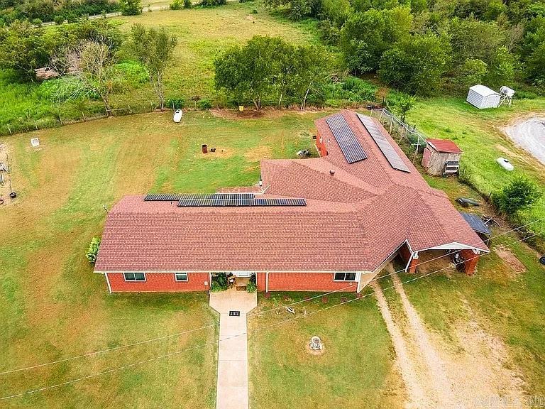 3795 W Hwy 270 Property Photo 1