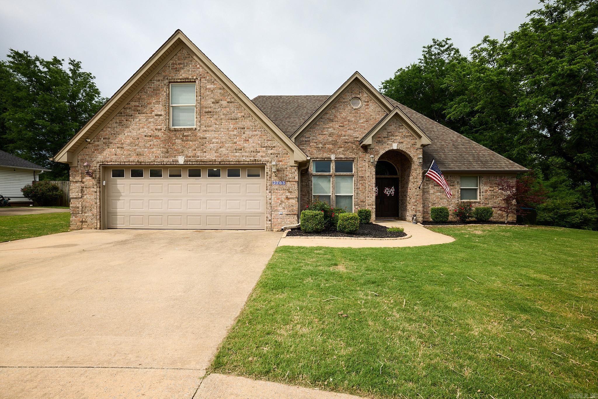 2705 Durango Drive Property Photo 1