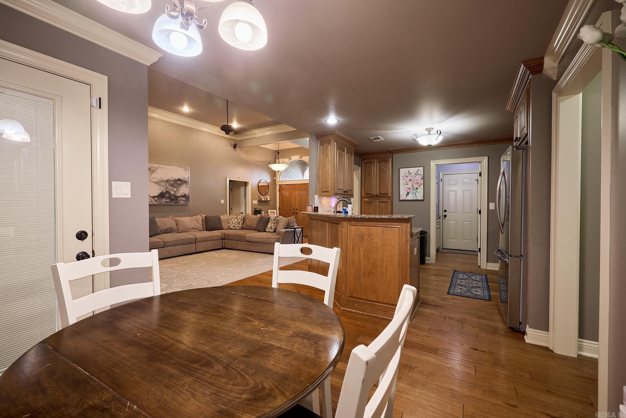 2705 Durango Drive Property Photo 12