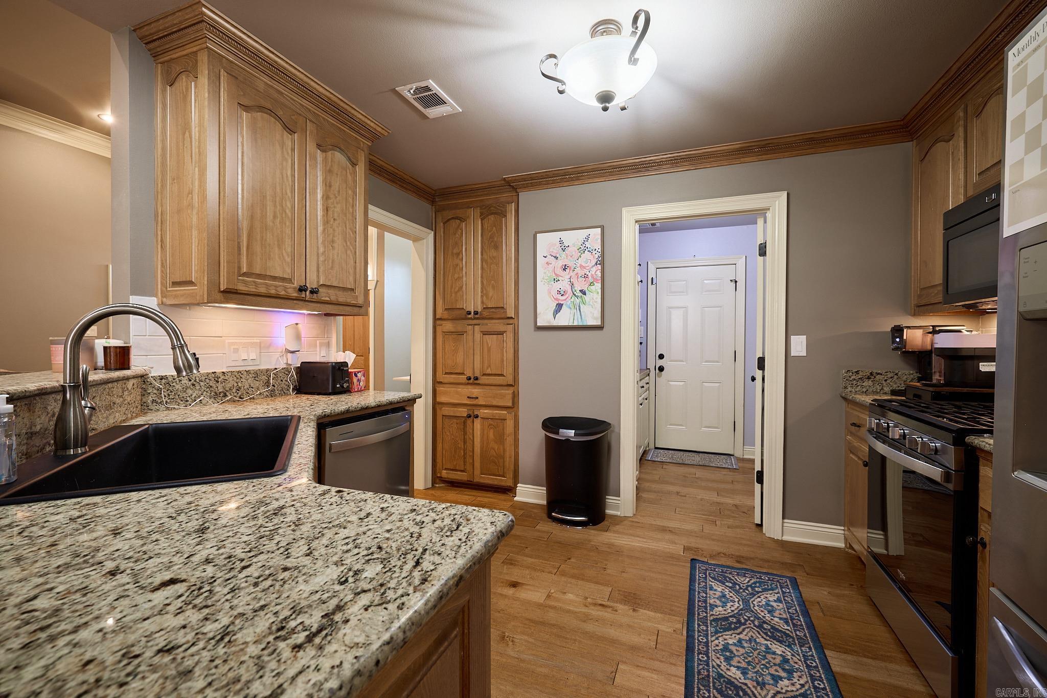 2705 Durango Drive Property Photo 13