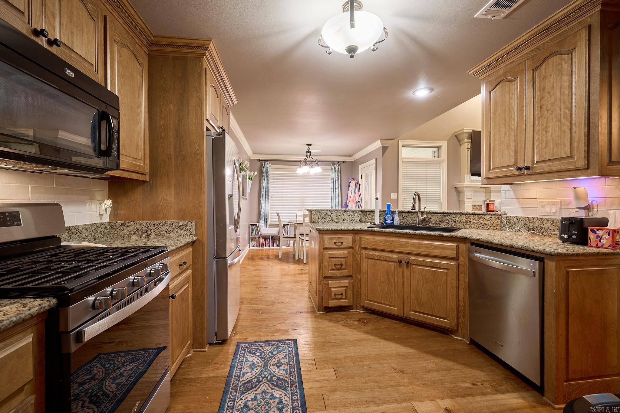 2705 Durango Drive Property Photo 14