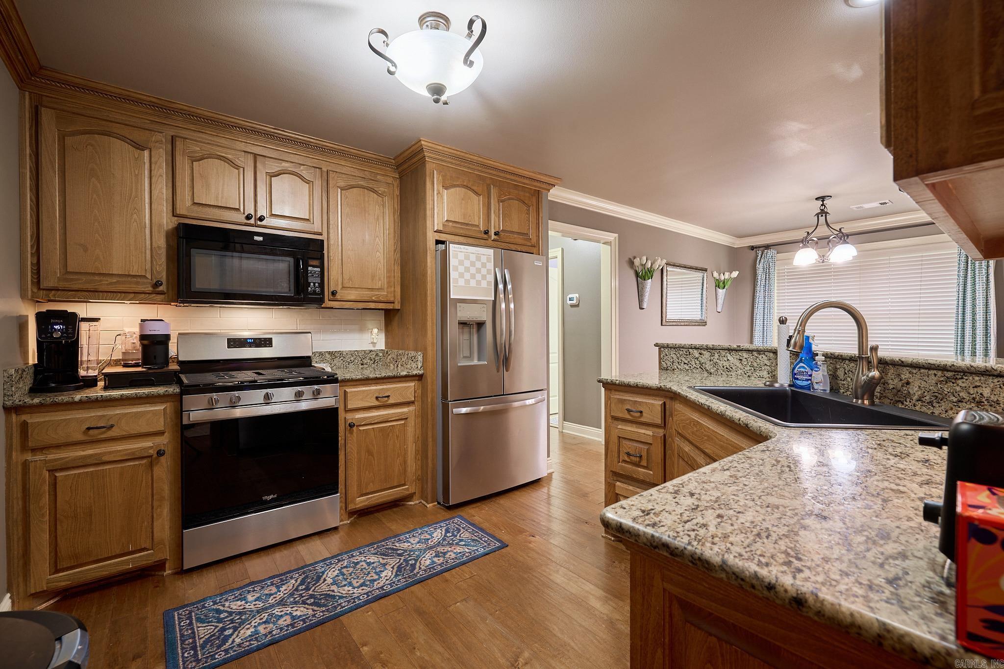 2705 Durango Drive Property Photo 15