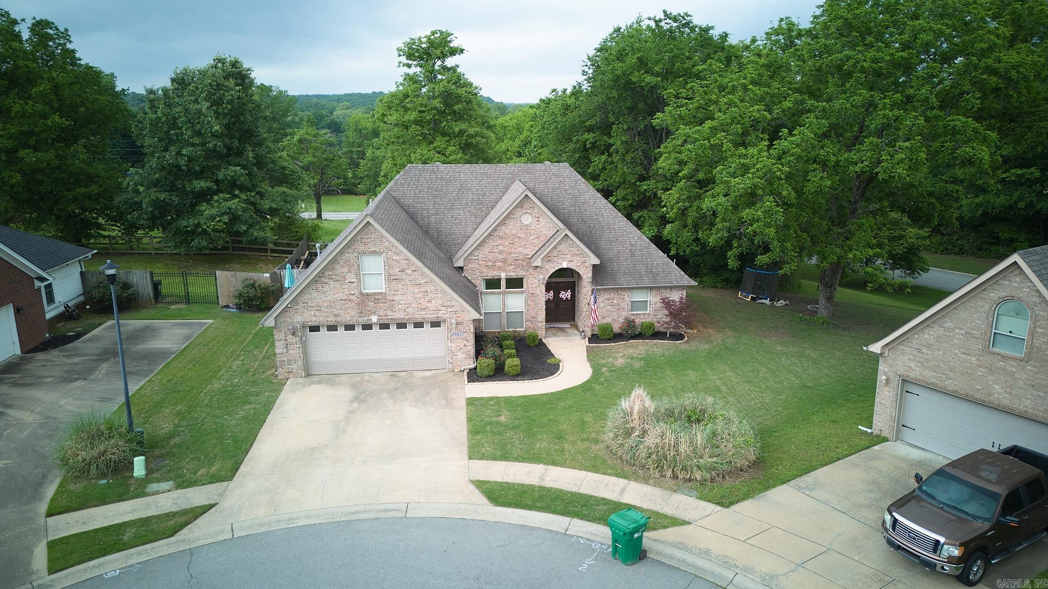 2705 Durango Drive Property Photo 34